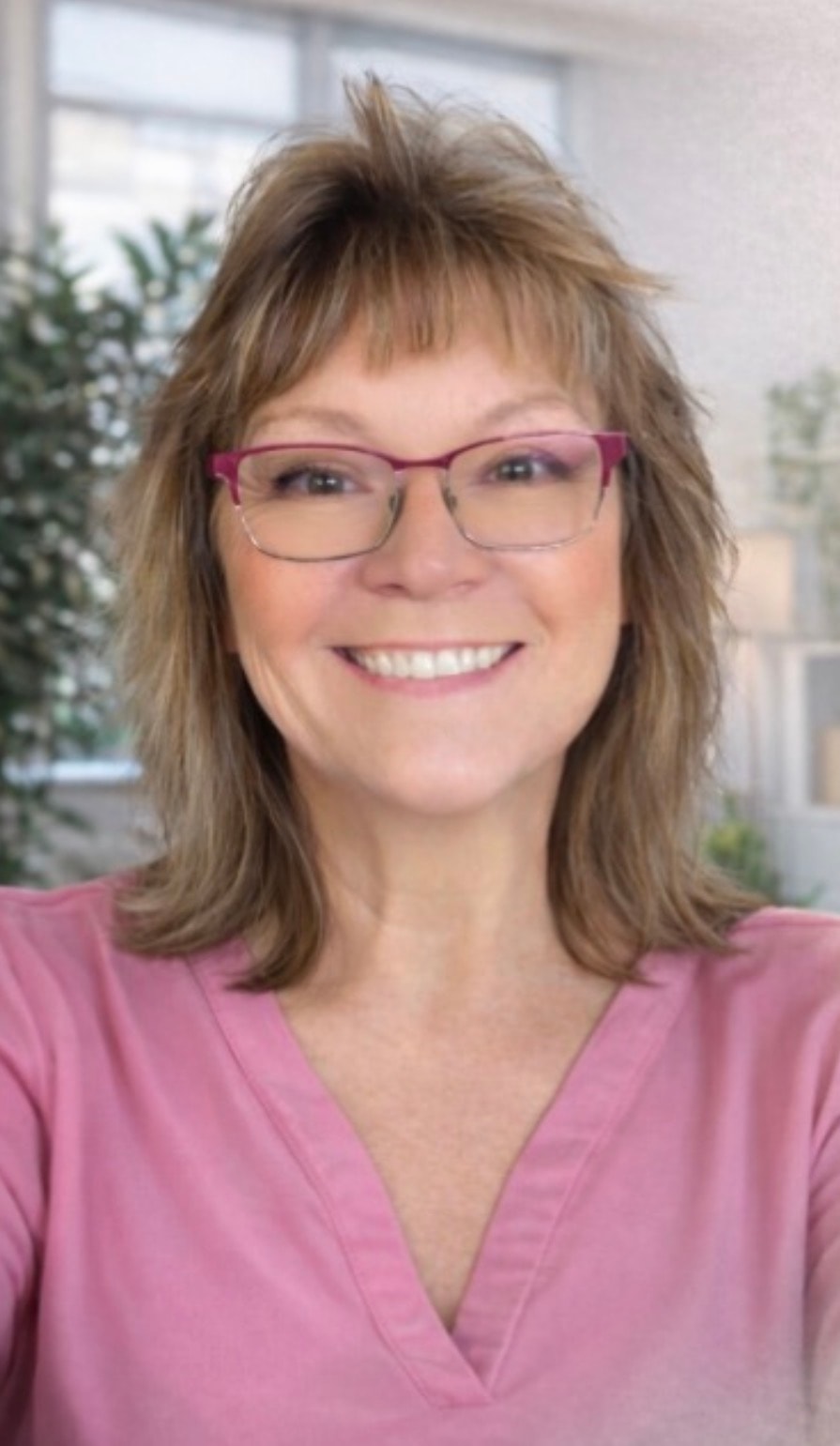 Yanci Jo Shroyer, PMHNP-BC